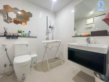 *****บ้านเดี่ยวมือสองย่านนนทบุรี ม.เพอร์เฟคเพลส รัตนาธิเบศร์ เฟส3 หลังมุม! เนื้อที่มากถึง 58.20 ตร.ว. ฟังก์ชัน 3 ห้องนอน 3 ห้องน้ำ 2 ที่จอดรถ สภาพบ้านสวย ตกแต่งใหม่พร้อมอยู่ บนทำเลดี การเดินทางสะดวกสบ่ย ใกล้เซ็นทรัลรัตนาธิเบศร์, ทางด่วน "งามวงศ์วาน" และรถไฟฟ้าสายสีม่วง "สถานีไทรม้า"